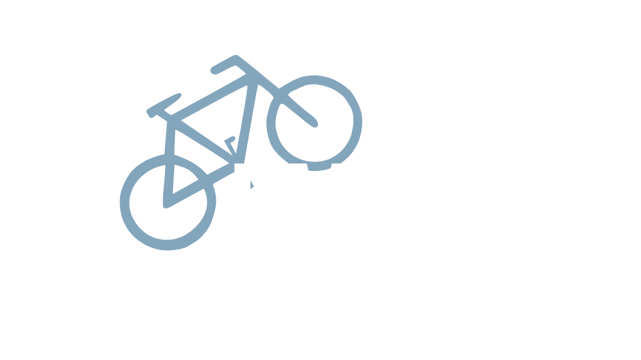 The Pedal Forward Foundation