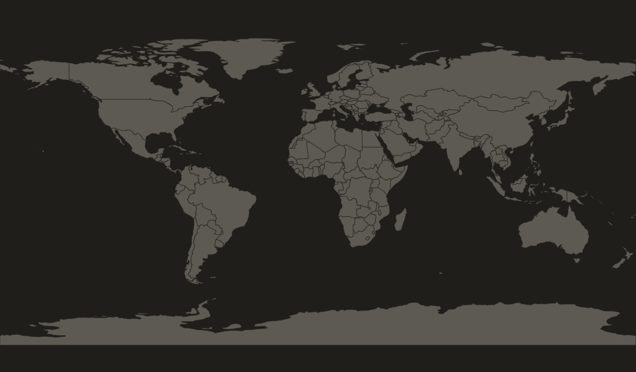 World map